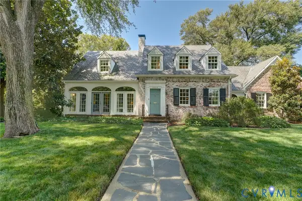 3304 Loxley Road, Richmond, VA 23227