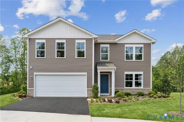 8632 Camerons Ferry Lane, Glen Allen, VA 23060