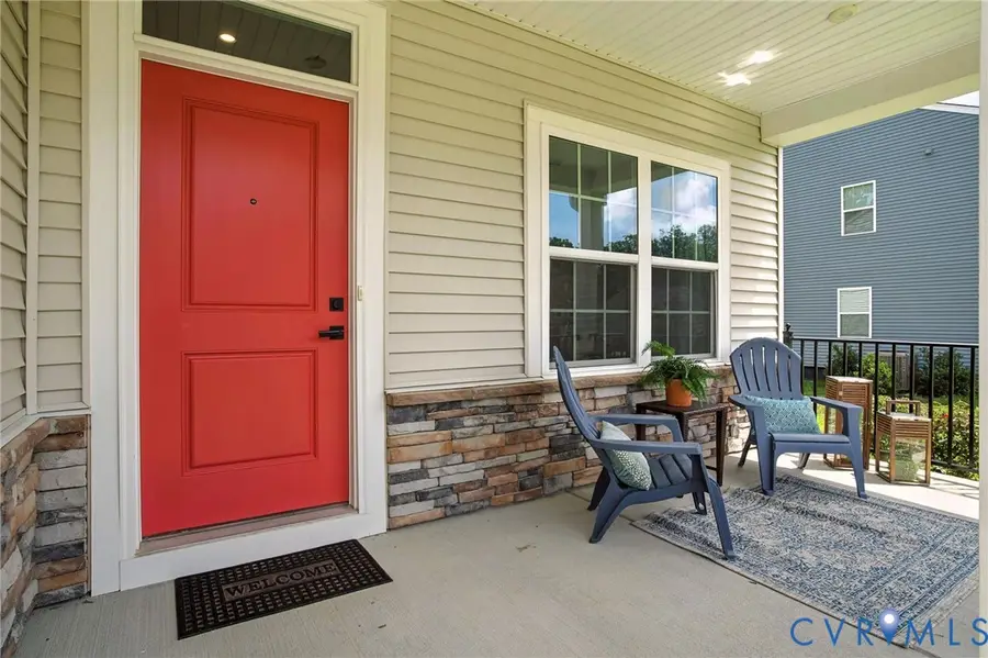 8707 Kingsland Park Drive, Dale, VA 23237 - Image #2