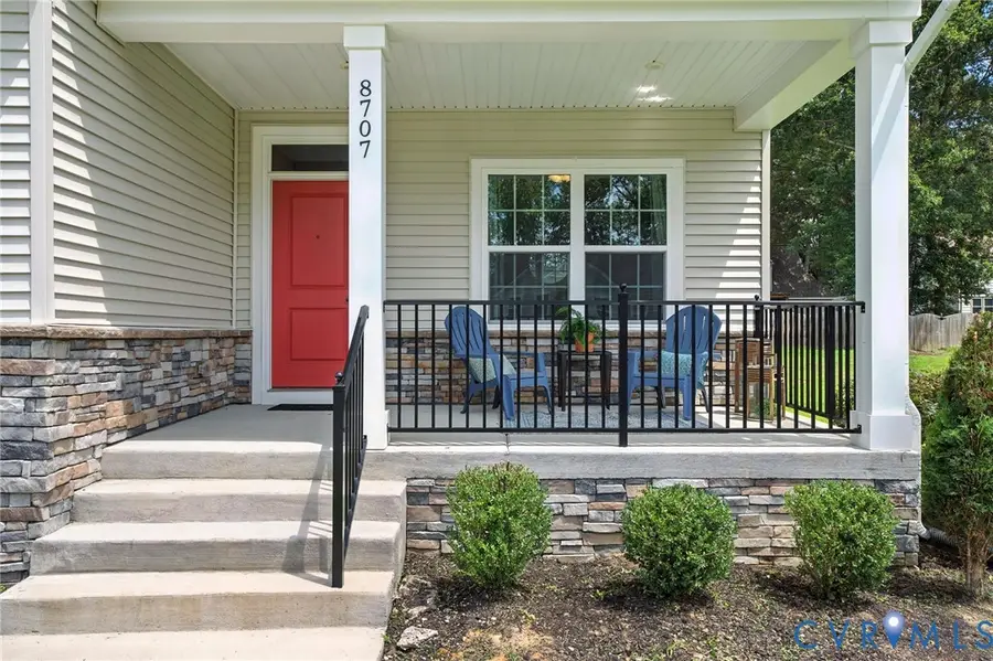 8707 Kingsland Park Drive, Dale, VA 23237 - Image #3