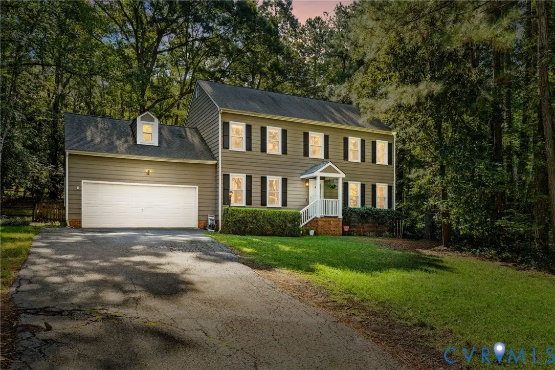 14307 Long Gate Road, Midlothian, VA 23112 - Image #1