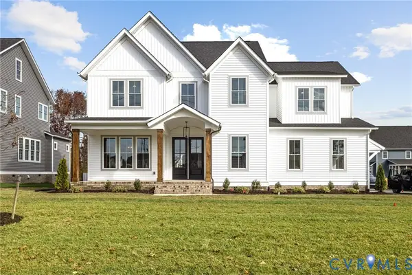 3513 Ampfield Way, Midlothian, VA 23112