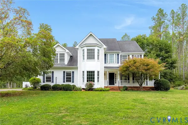 17133 Katy Lane, Beaverdam, VA 23015