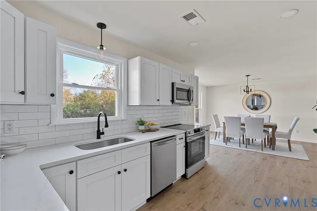 20109 College Park Avenue, Ettrick, VA 23803 - Image #1