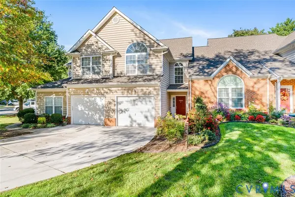 12406 Carnoustie Lane #B, Chesterfield, VA 23236