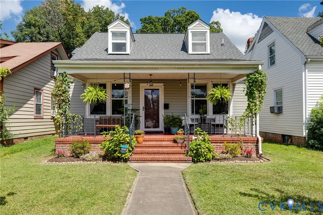 518 E Brookland Park Boulevard, Richmond, VA 23222 - Image #1