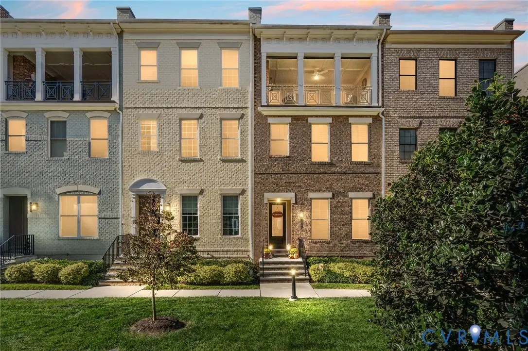 12344 Purbrook Walk #81-T, Henrico, VA 23233 - Image #1