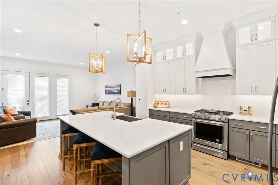 12344 Purbrook Walk #81-T, Henrico, VA 23233 - Image #2