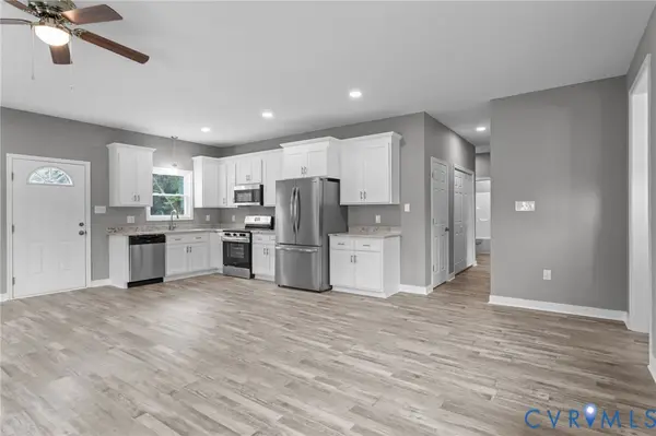 23 N Old Church Street, Petersburg, VA 23803