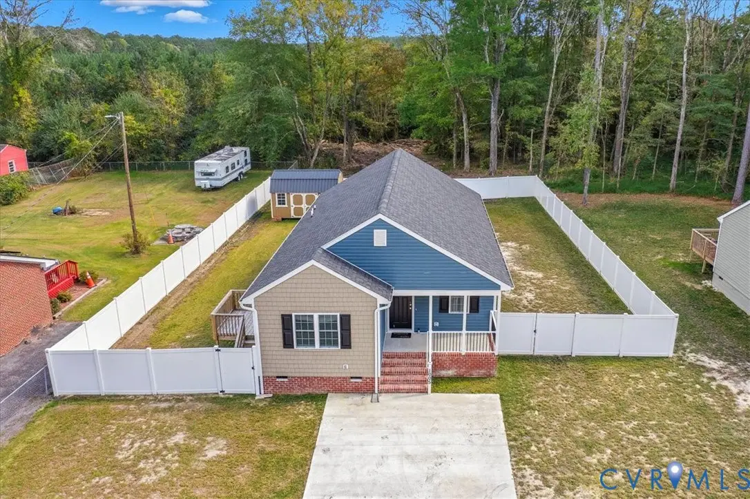 1005 W Main, Waverly, VA 23890 - Image #1