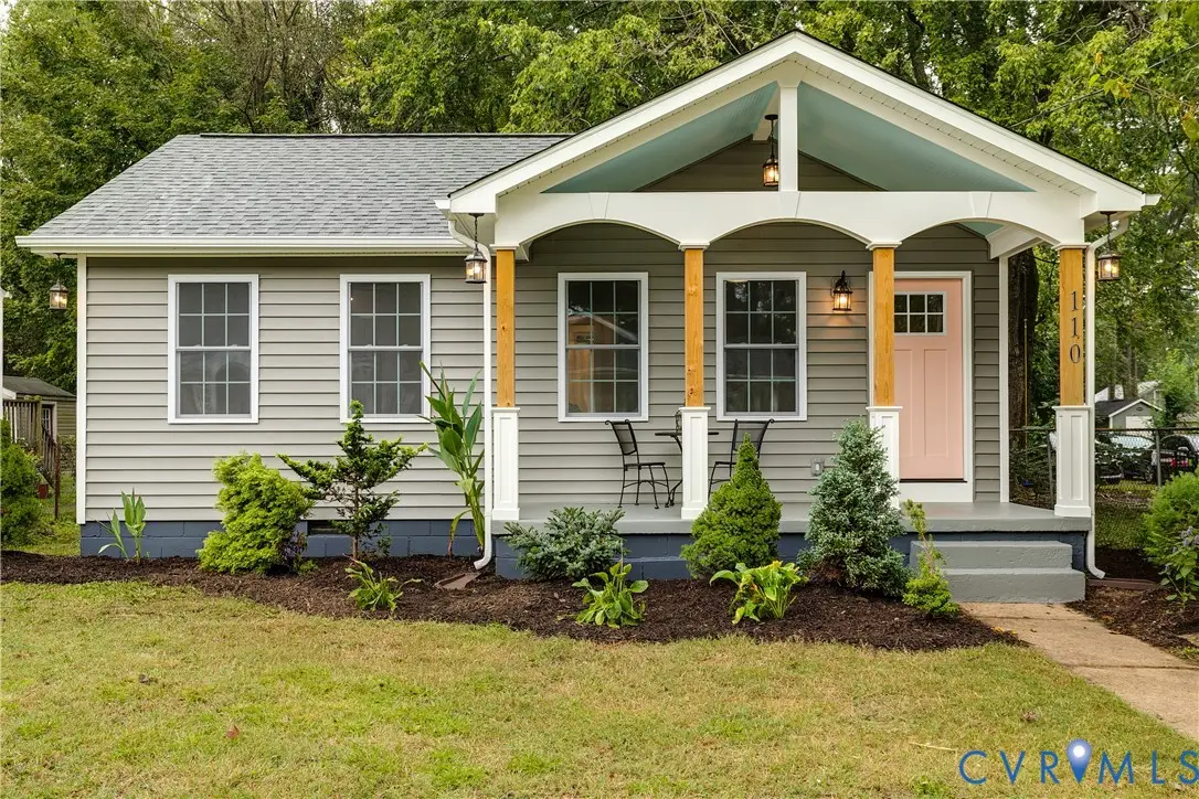 110 E 33rd Street, Richmond, VA 23224 - Image #1