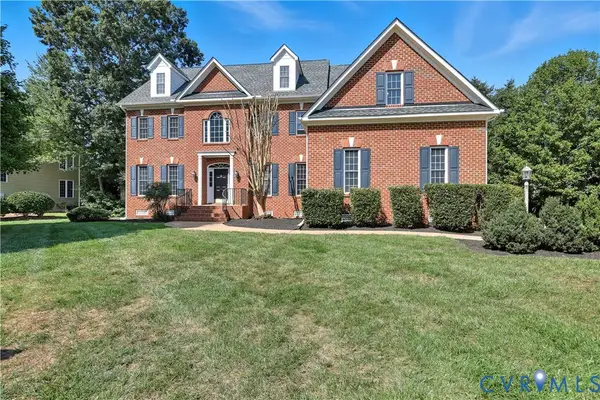 14124 Rigney Drive, Midlothian, VA 23113