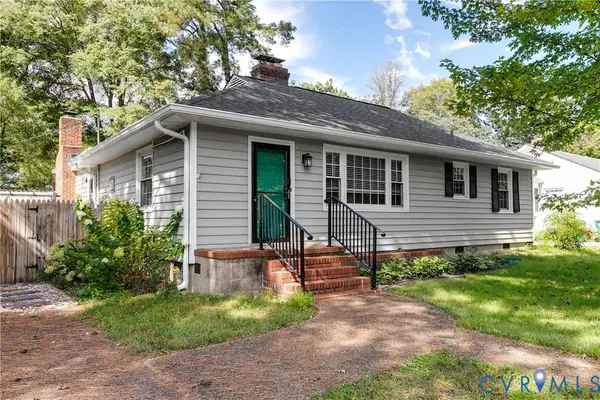 1516 Westbury Drive, Henrico, VA 23229