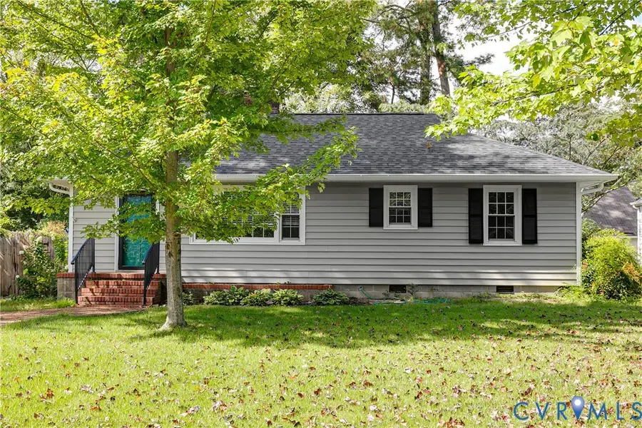 1516 Westbury Drive, Henrico, VA 23229 - Image #2