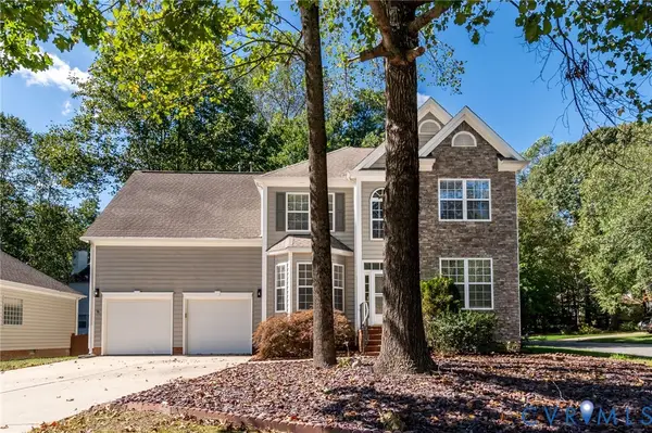 6216 St Johns Wood, Williamsburg, VA 23188