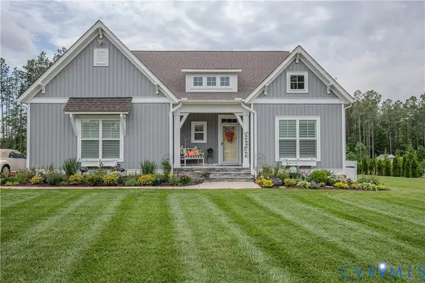 8406 Capernwray Drive, Chesterfield, VA 23838