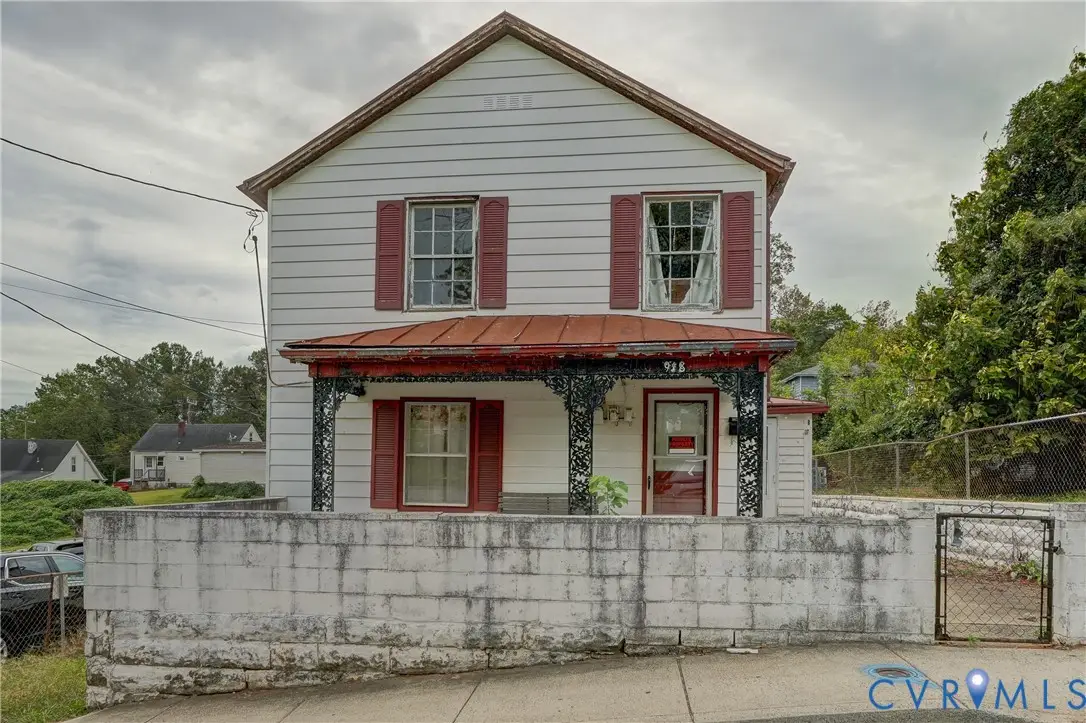 918 King Street, Charlottesville, VA 22903 - #1