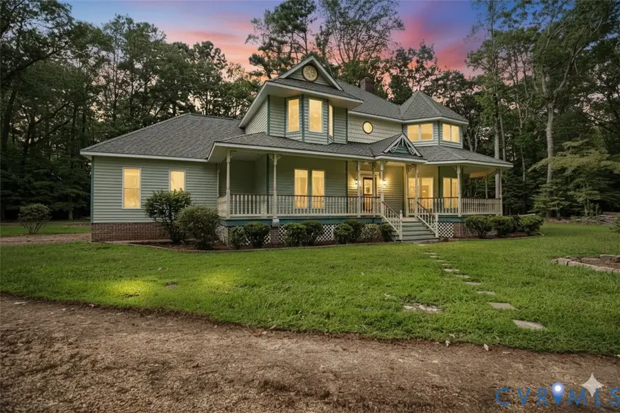 571 Holland Point Road, Dutton, VA 23050 - Image #2