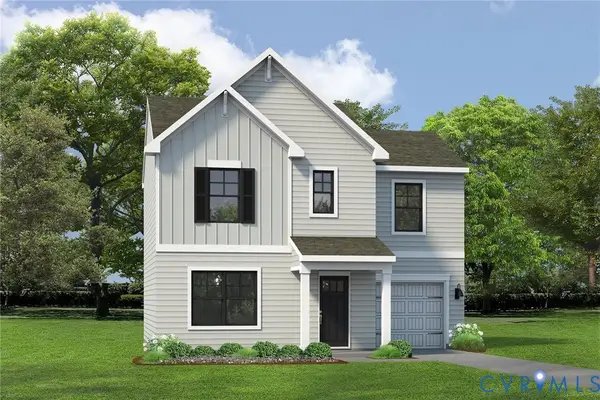 9532 Fuchsia Drive, Chester, VA 23237