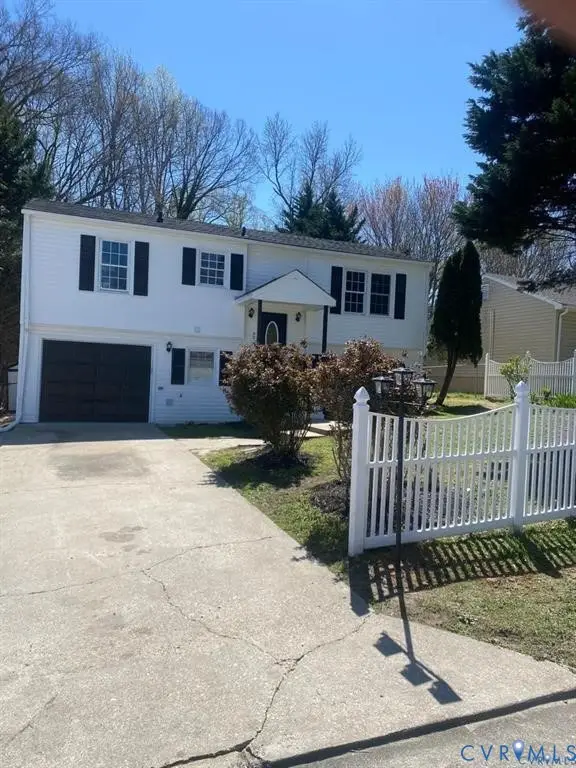 746 St John Street, Petersburg, VA 23803