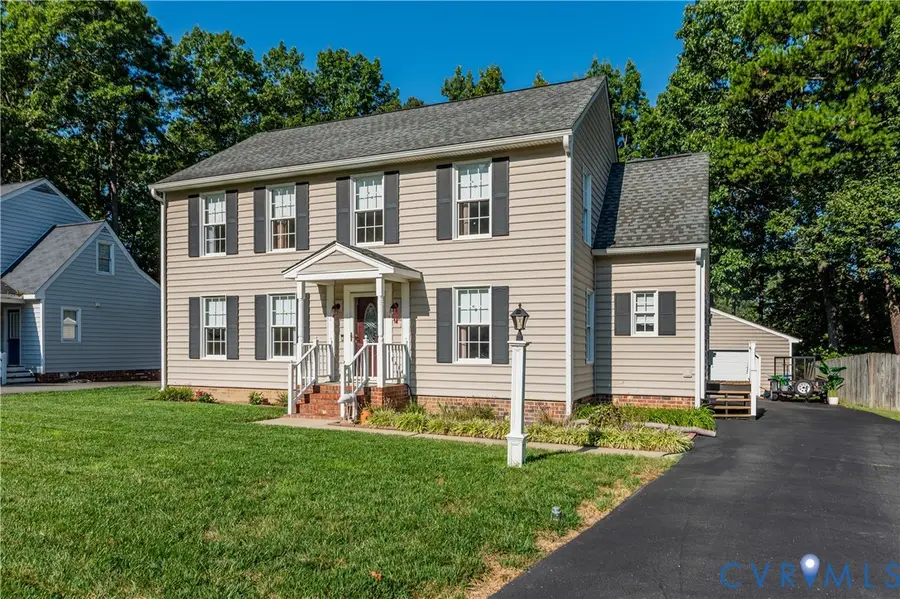 4620 Fort Mchenry Parkway, Glen Allen, VA 23060 - Image #2