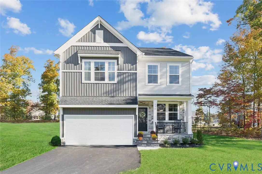 536 Wendenburg Terrace, Acquinton, VA 23009 - Image #1