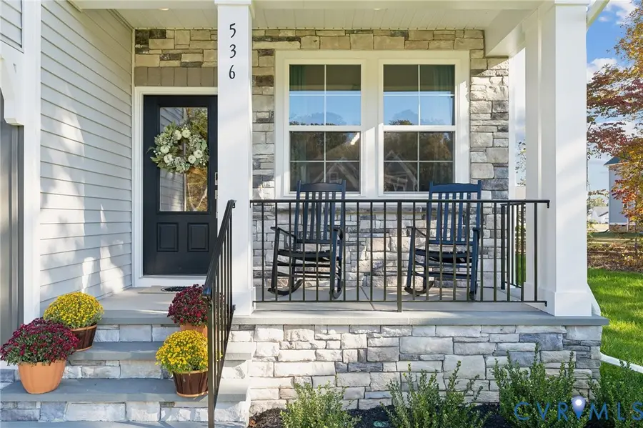 536 Wendenburg Terrace, Acquinton, VA 23009 - Image #2