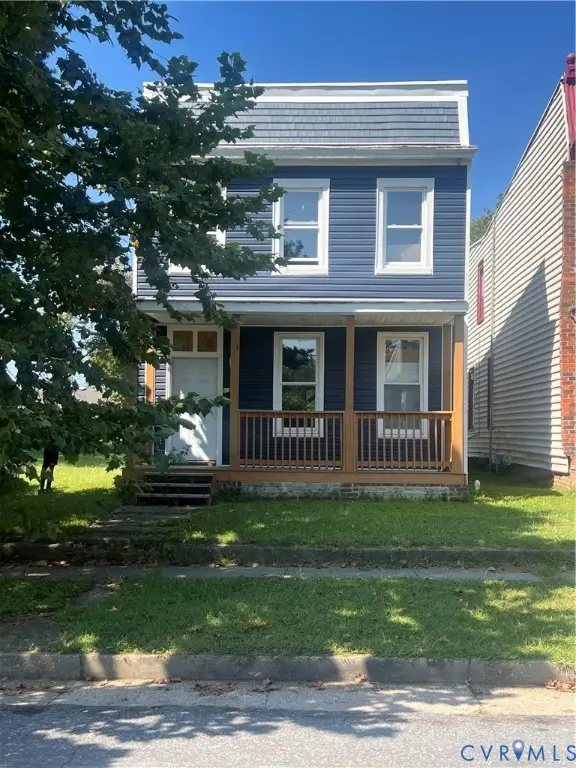 1502 Rogers Street, Richmond, VA 23223