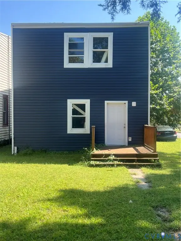 1502 Rogers Street, Richmond, VA 23223 - Image #2