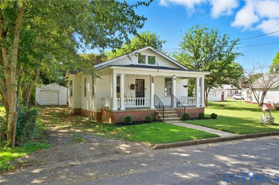 208 S 12th Avenue, Hopewell, VA 23860 - Image #1