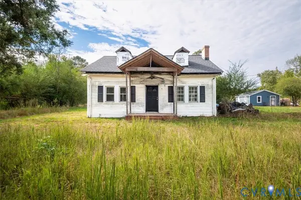 18353 Mountain Road, Montpelier, VA 23192