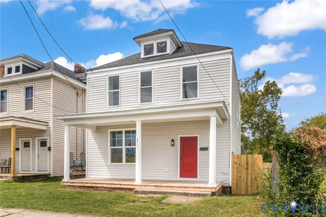 2711 Hull Street, Richmond, VA 23224 - Image #1