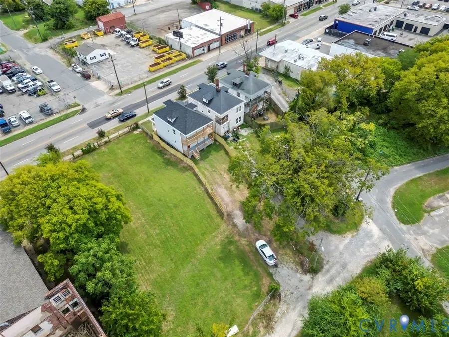 2711 Hull Street, Richmond, VA 23224 - Image #2