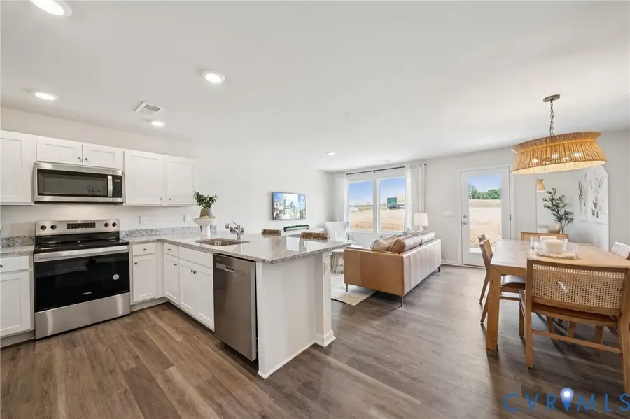 3548 Perrins Hill Way, Prince George, VA 23875 - Image #3