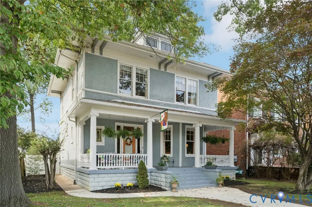816 Blanton Avenue, Richmond, VA 23221 - Image #1