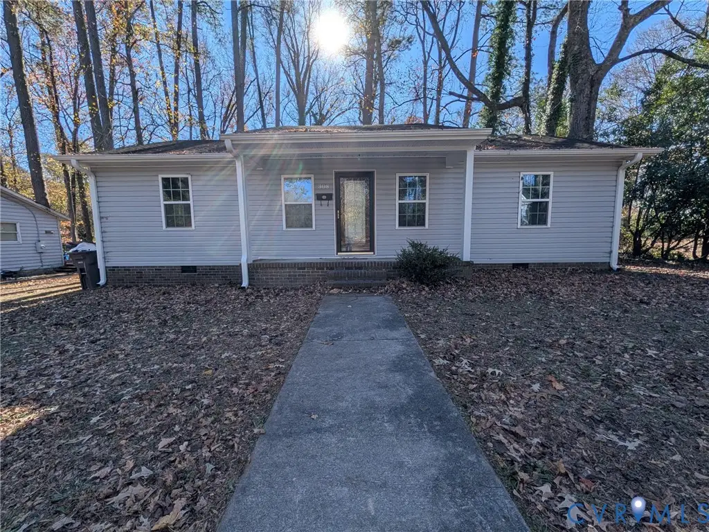 308 Hicksford Avenue, Emporia, VA 23847 - Image #1
