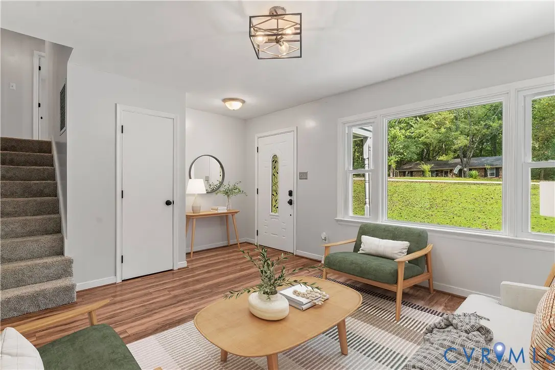 10124 Clearwood Road, Chesterfield, VA 23832 - #1