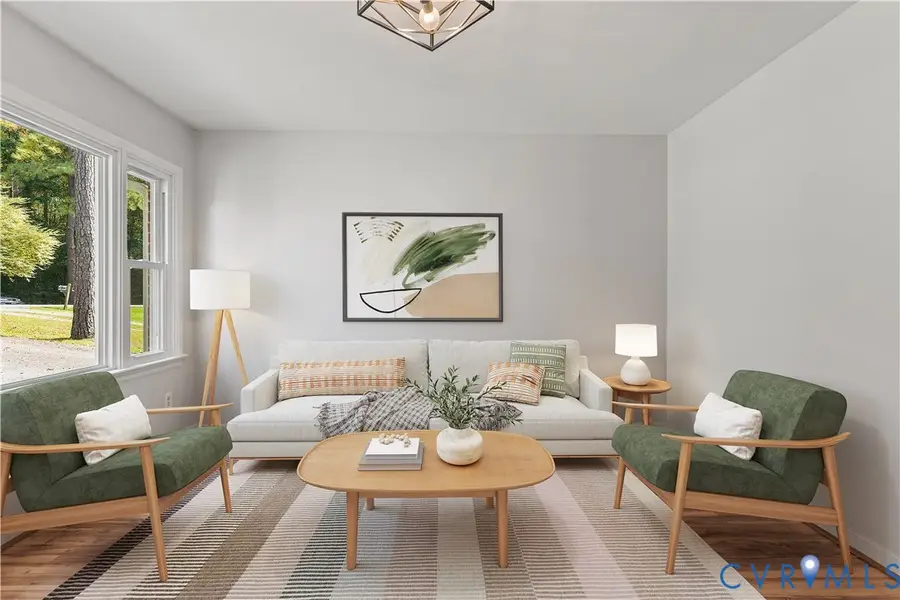 10124 Clearwood Road, Chesterfield, VA 23832 - #2