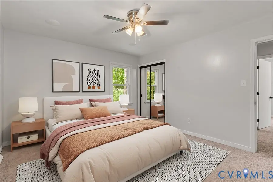 10124 Clearwood Road, Chesterfield, VA 23832 - #3