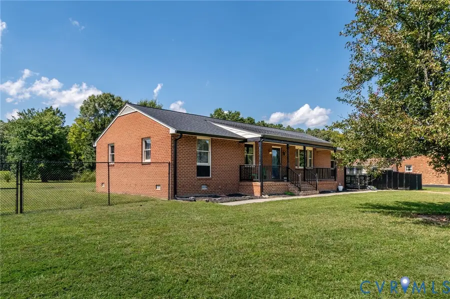 8024 Wood Mill Drive, Henrico, VA 23231 - Image #2