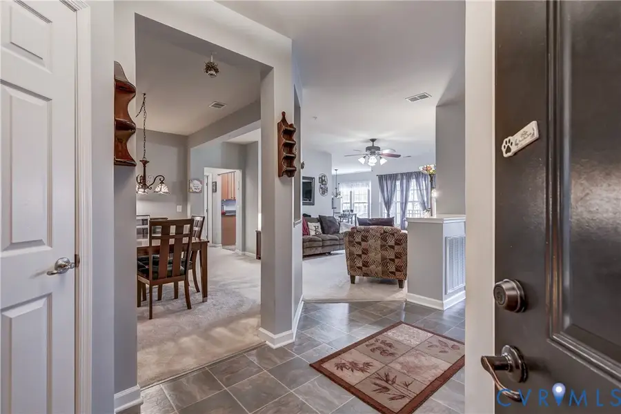 14010 Briars Circle #204, Midlothian, VA 23114 - Image #3