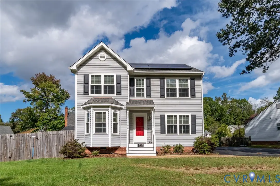 828 Tavern Green Road, Glen Allen, VA 23060 - Image #1