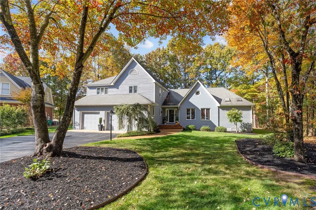 3124 Lockport Place, Henrico, VA 23233 - #1