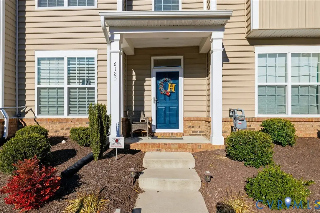 6185 Bowline Lane, Dale, VA 23234 - Image #1