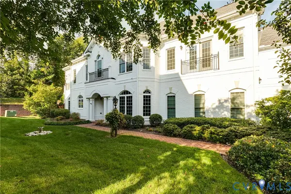 1123 Marney Court, Henrico, VA 23229