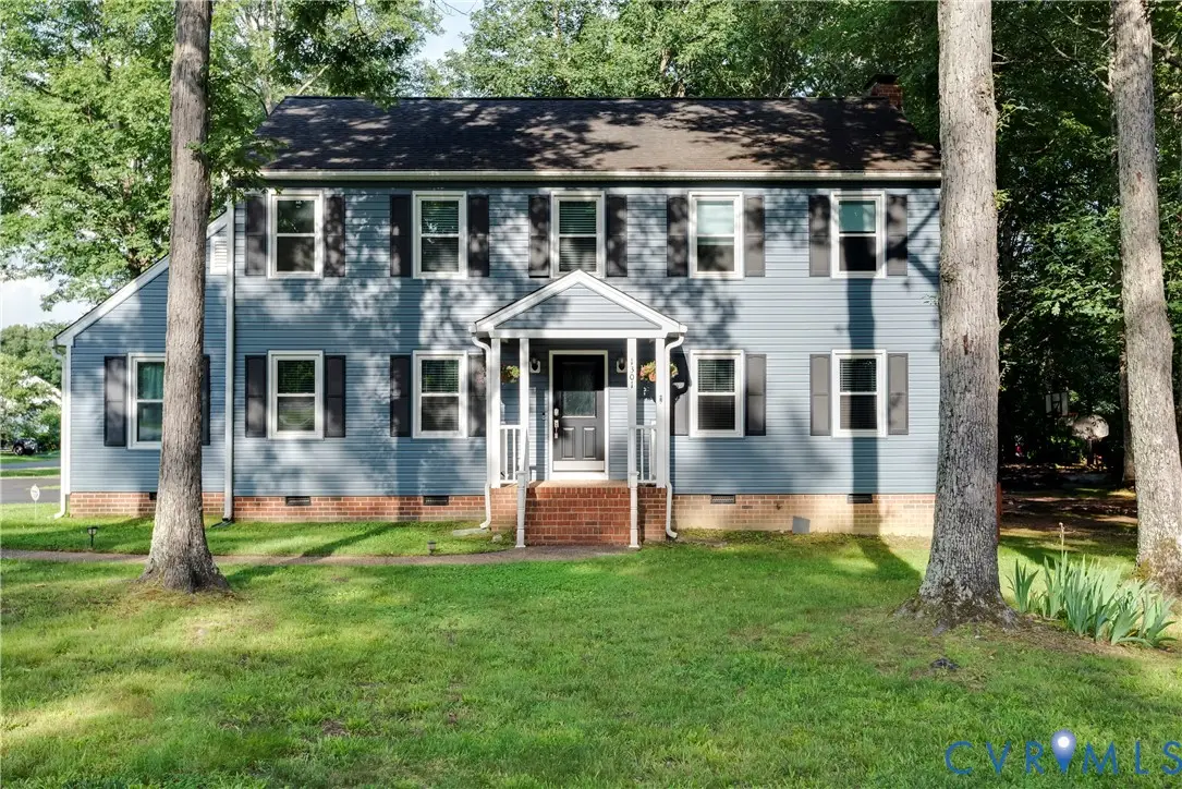 1301 Wesanne Lane, Midlothian, VA 23114 - #1