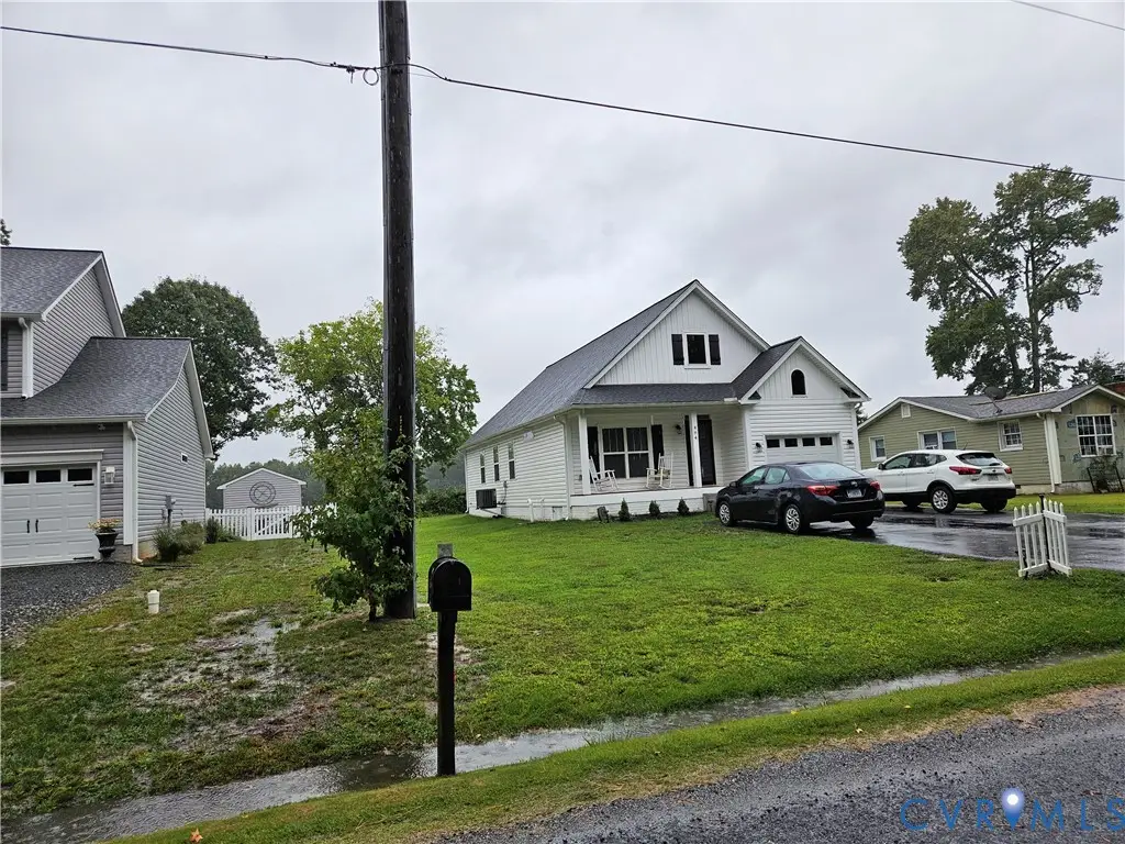 484 Latane Drive, Colonial Beach, VA 22443 - #1