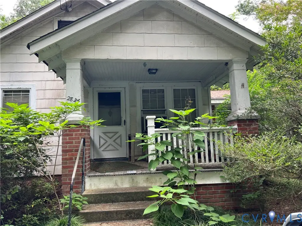 2824 N Landing Road, Virginia Beach, VA 23456 - #1