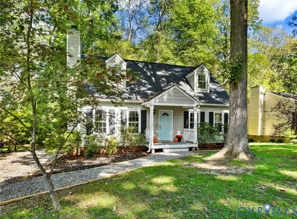 14406 Deer Meadow Drive, Midlothian, VA 23112