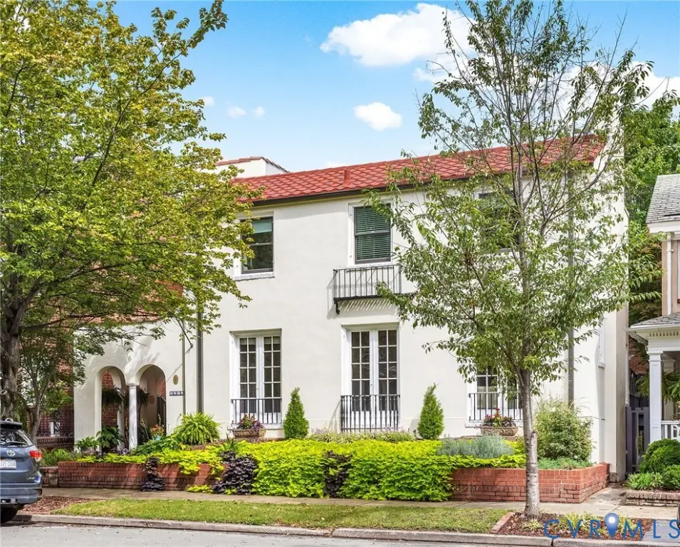 3320 Kensington Avenue, Richmond, VA 23221 - Image #1